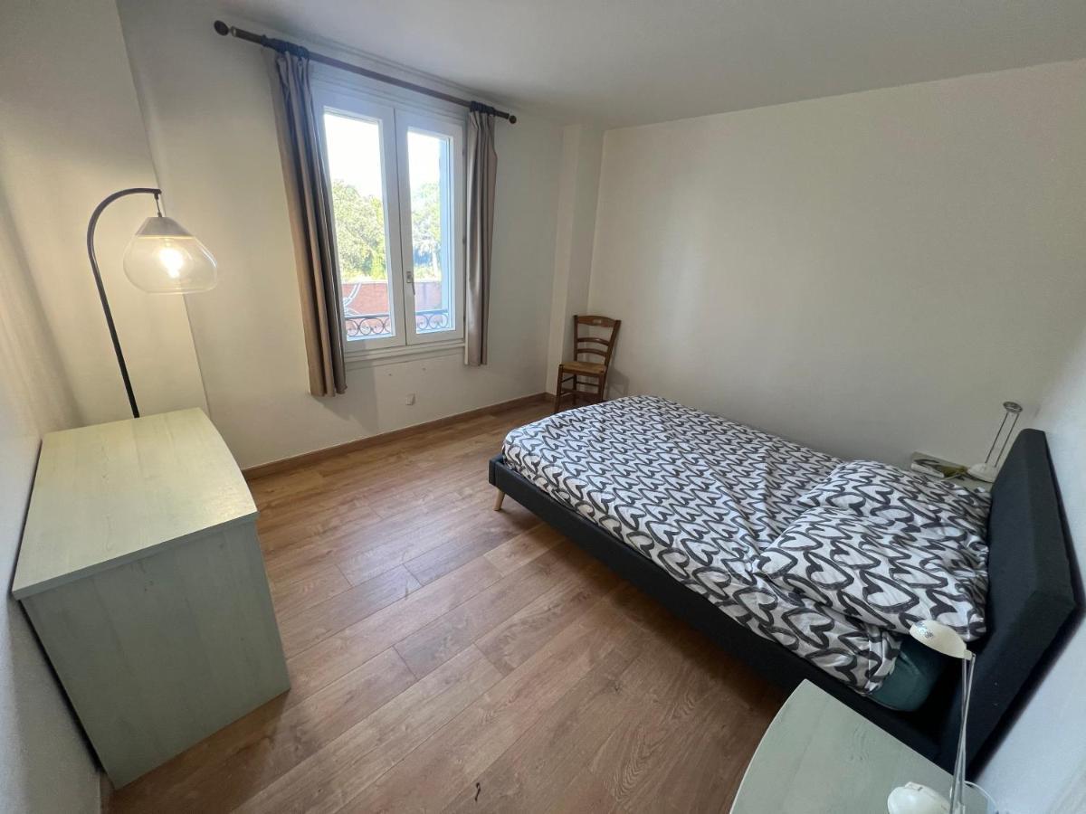 Appartement Unique Dans Le Domaine De La Sangliere Bormes-les-Mimosas Exterior foto